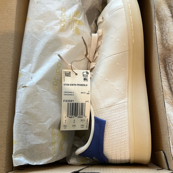 New inbox, Dan Smith prime blue - Picture 6 of 8